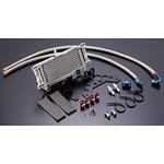 OILクーラーKIT ラウンド #6 9-10R ACTIVE(アクティブ)