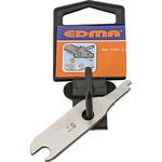 [EA627AC]用 ニブラー替刃 エスコ