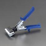 78mm巾 シートメタル ベンドプライヤー エスコ