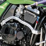 14057223 エンジンOILラインKIT ACTIVE(アクティブ) 主な適合車種ZRX1100/1200R/S -08/DAEG 09-12 -  【通販モノタロウ】