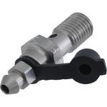 992-32BNC #3 AF BANJO BOLT P1.25S ステン GOODRIDGE(グッドリッジ)