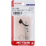 993-32BNC #3 AF BANJO BOLT P1.25W ステン GOODRIDGE(グッドリッジ)
