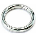 ステンレス製 丸リング エスコ