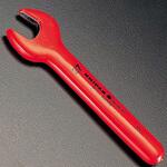 EA640LA-24 24mm 絶縁片口スパナ エスコ