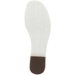 ハート2バックルサンダル ナースサンダル 24-6544-0102 M(22.5-23.0cm) parfait KS-124(ピンク) キクスイサンダル