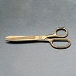 EA642HL-8 200mm [ノンスパーク] はさみ エスコ