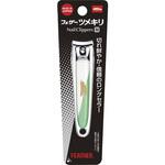 フェザーツメキリ(M) 爪切り 25-2104-01 フェザー安全剃刀 FG-M フェザー安全剃刀 フェザーツメキリ(M) 爪切り 25-2104-01 フェザー安全剃刀 FG-M フェザー安全剃刀