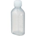 投薬瓶PPB(未滅菌)少数包装 プラスチック薬瓶 08-2850-2307 キャップ:白PP エムアイケミカル 100CC(10ポンイリ) エムアイケミカル 投薬瓶PPB(未滅菌)少数包装 プラスチック薬瓶 08-2850-2307 キャップ:白PP エムアイケミカル 100CC(10ポンイリ) エムアイケミカル