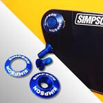 アルミニウムスクリューキット シンプソン アルミニウムスクリューキット シンプソン