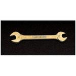 EA642LD-27 23x26 [ノンスパーク]両口スパナ エスコ