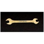 EA642LE-7 9/16 x 3/4 [ノンスパーク]両口スパナ エスコ