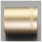 EA642LN-11 13/16x1/2sq [ノンスパーク]ソケット エスコ