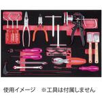 ハイメカツール用トレイ(補給部品) KTC ハイメカツール用トレイ(補給部品) KTC