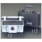 EA657-112 [188x120x78mm内]万能防水ケース エスコ