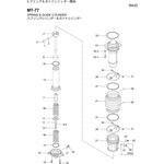 部品 MT-77 三笠産業[工具]
