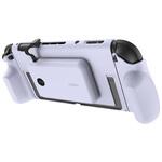 Gaming Switch 2 モバイルバッテリー付充電グリップ ライラック BELKIN(ベルキン)