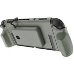 Gaming Switch 2 モバイルバッテリー付充電グリップ オリーブ BELKIN(ベルキン)
