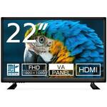 液晶テレビ   AS-2201FTV [22V型 /Bluetooth非対応 /フルハイビジョン /YouTube非対応] WIS