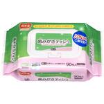 歯みがきティシュ くちあたりおだやかタイプ ピジョン タヒラ