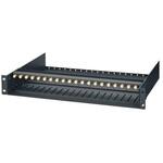 LEX1000シリーズ メディアコンバータ ラック FXC LEX1000シリーズ メディアコンバータ ラック FXC