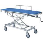アルミ軽量ストレッチャー(ハイロー型 シャワーストレッチャー 01-3621-00 松永製作所 AL-SUD(シャワーヨウ) 松永製作所 アルミ軽量ストレッチャー(ハイロー型 シャワーストレッチャー 01-3621-00 松永製作所 AL-SUD(シャワーヨウ) 松永製作所