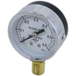 圧力計 50mm 圧力計 エスコ 汎用圧力計 【通販モノタロウ】