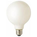 LDG4LG80W40WTM 40W相当 LEDフィラメント Φ80 ボール型電球 E26 LDG4LG80シリーズ 東京メタル