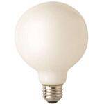 LEDフィラメント ボール型電球 E26 調光タイプ LDGシリーズ 東京メタル