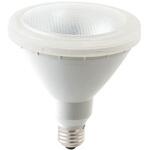 LDR9N100WT2 100W相当 屋外用LEDビームランプ E26 LDR9シリーズ 東京メタル
