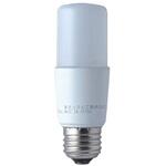 60W相当 LED T型電球 E26 LDT7シリーズ 東京メタル