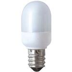 5W相当 LEDナツメ球 LDT1シリーズ 東京メタル