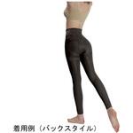 ゆる圧美腹ガードル ロング グローバル・ジャパン