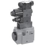 C2形リリーフ弁 ダイキン工業