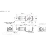 モジュラースタック弁 02シリーズ ダイキン工業 モジュラースタック弁 02シリーズ ダイキン工業