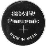 [1.55V] 酸化銀電池 パナソニック(Panasonic)