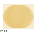 丸カット真鍮メッシュ 100メッシュ 0.1mm アズワン