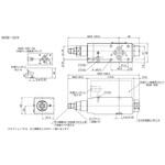 モジュラースタック弁 02シリーズ ダイキン工業