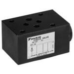 モジュラースタック弁 02シリーズ ダイキン工業 モジュラースタック弁 02シリーズ ダイキン工業