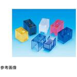 自動封入装置RCM専用カバーグラス 松浪硝子