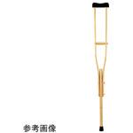 木製松葉杖 TYシリーズ 日進医療器(車イス)
