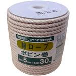 綿ロープボビン巻 三友 綿ロープボビン巻 三友