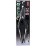 金切鋏柳刃 トップマン[工具・金物]