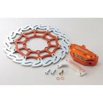 スーパーモタード レーシング フレイムKIT MOTO MASTER(モト マスター)