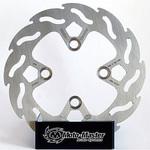 フレイム ステンローター Φ190 MOTO MASTER(モト マスター)