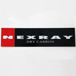 31800006 ステッカー NEXRAY(ネクスレイ)