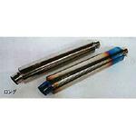 EVO サイレンサー ロング OHNISHI HEAT MAGIC(オオニシヒートマジック