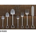 ヴィンテージ ステンレススコップ 青芳製作所