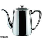 UK 18-8ロイヤル コーヒーポット/グースネック 三宝産業