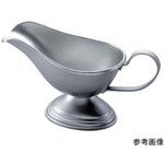 065477 ヴィンテージ 18-8ソースポット 青芳製作所