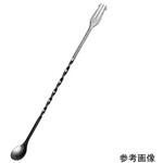 ヴィンテージ 18-8バースプーン 青芳製作所